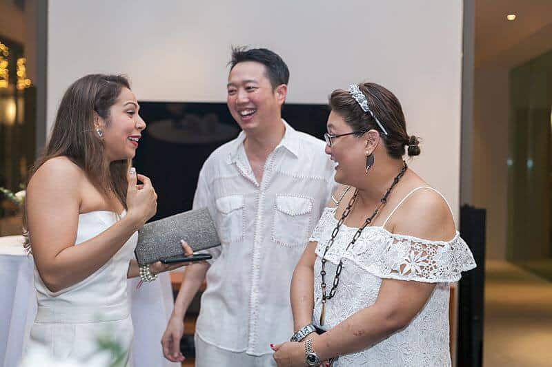 Birthday VIP Event – Villa Aquila — Unique Phuket archive