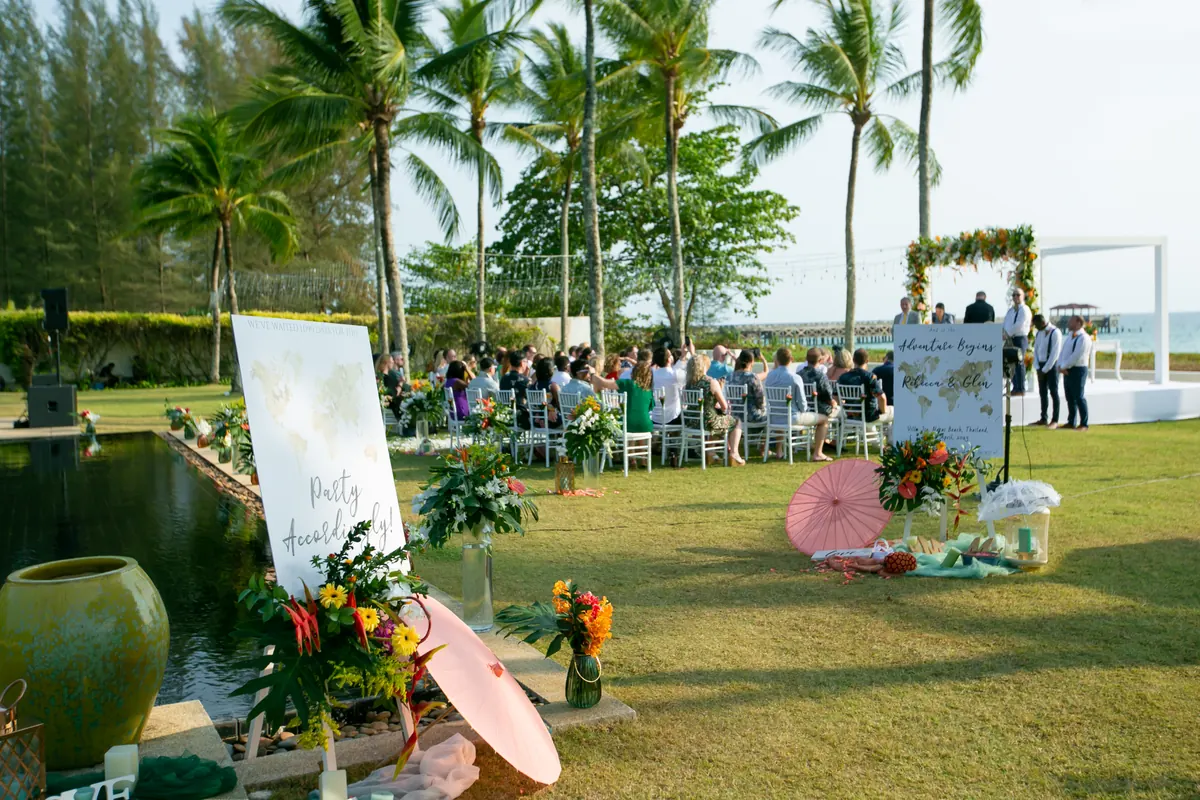 Rebecca & Glen, Villa Jia – Jivana Beach Villas, April 2023 — photograph 131 of 408