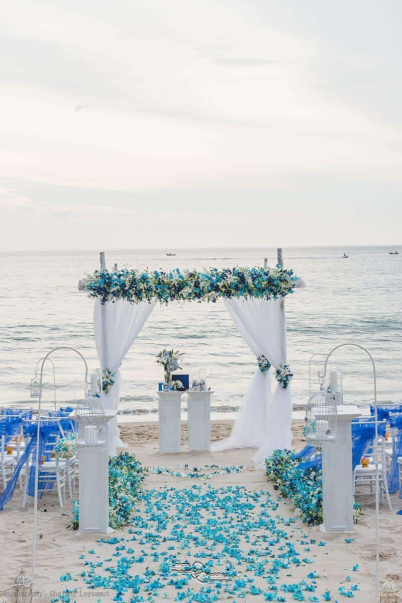 Layan Beach — Unique Phuket archive