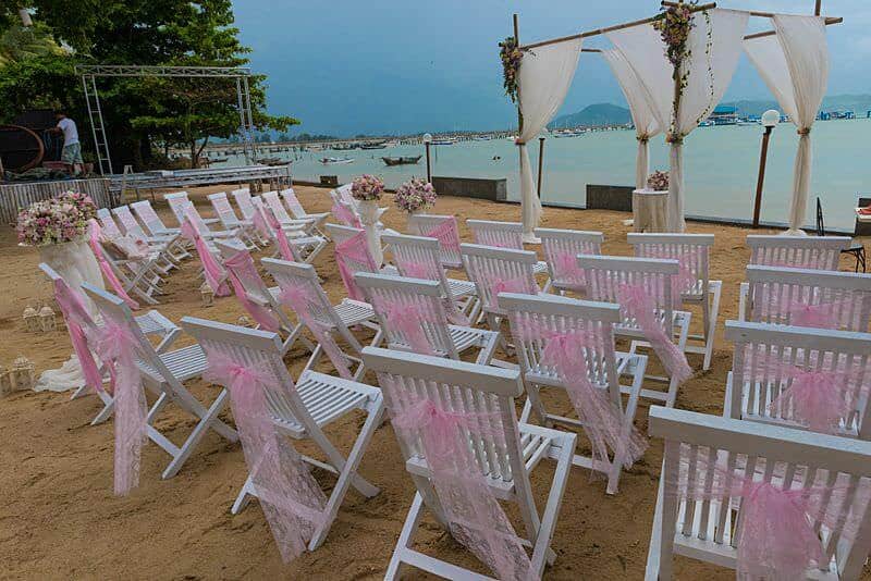 Beach Club O2 — Unique Phuket archive