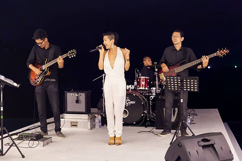 Birthday VIP Event – Villa Aquila — Unique Phuket archive