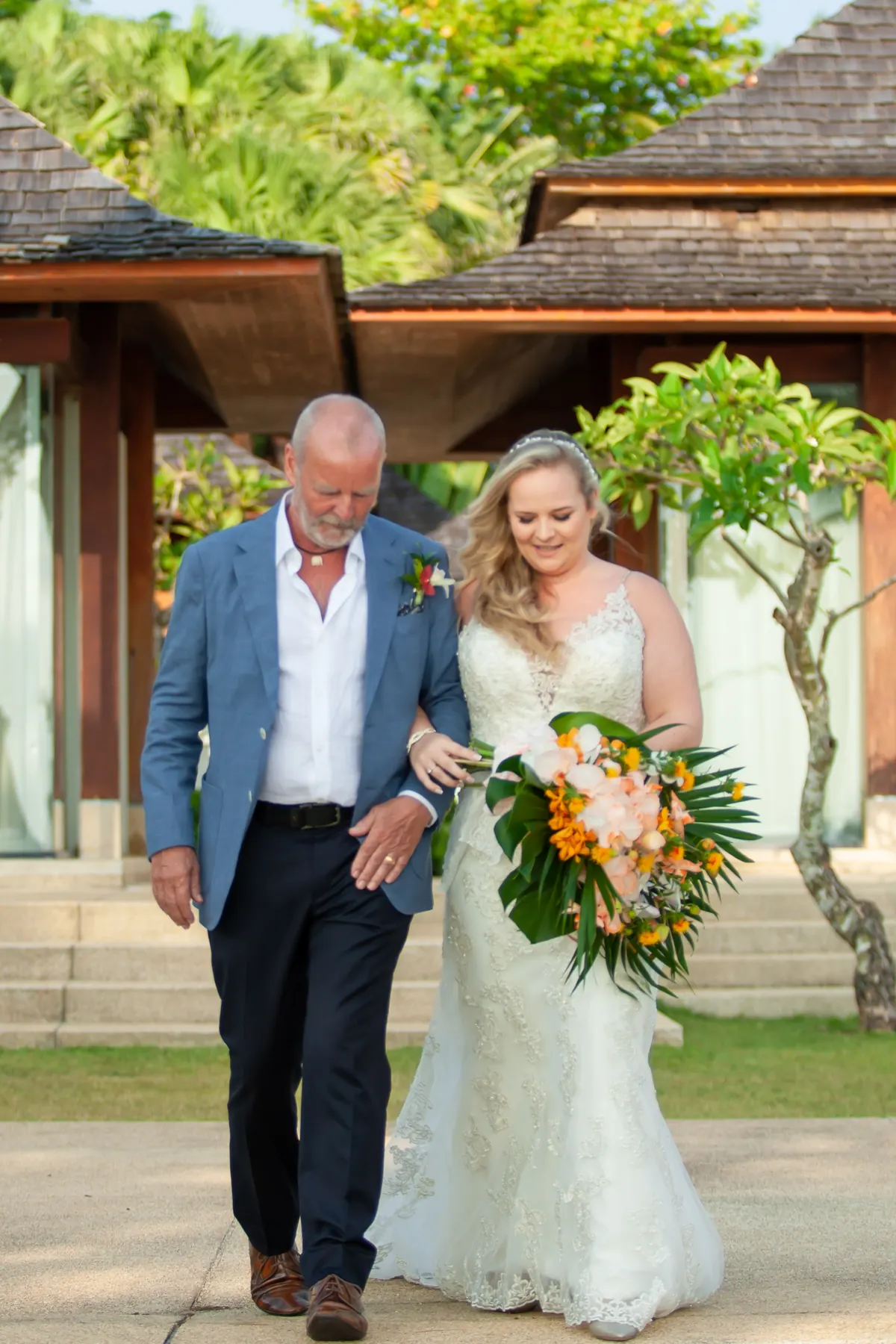 Rebecca & Glen, Villa Jia – Jivana Beach Villas, April 2023 — photograph 81 of 408