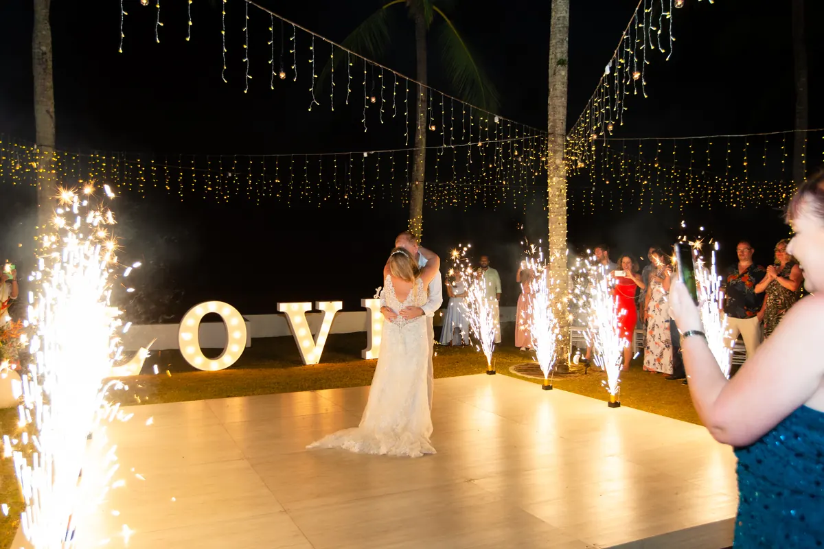 Rebecca & Glen, Villa Jia – Jivana Beach Villas, April 2023 — photograph 342 of 408