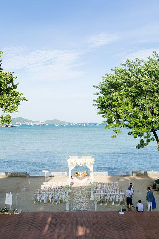Beach Club O2 — Unique Phuket archive