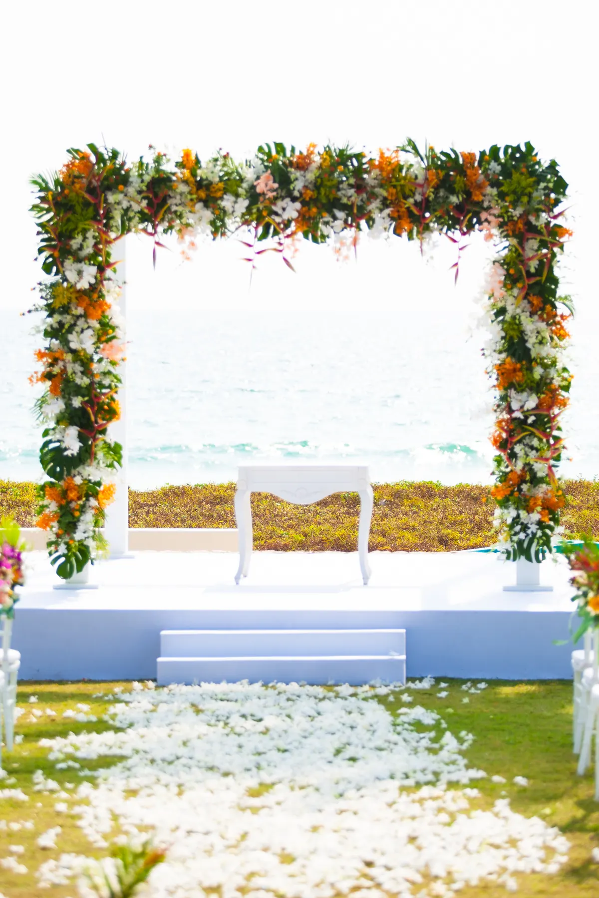 Rebecca & Glen, Villa Jia – Jivana Beach Villas, April 2023 — photograph 248 of 408