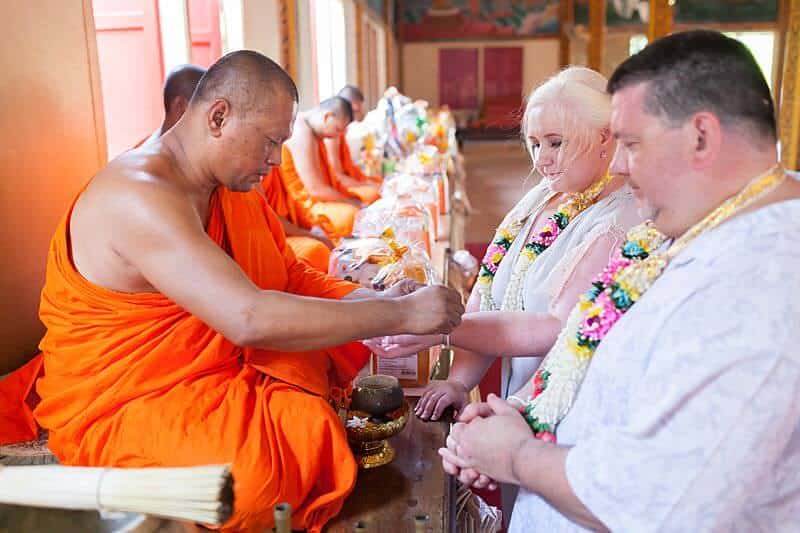 Chalong Temple — Unique Phuket archive
