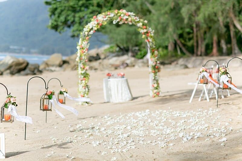 Hua Beach — Unique Phuket archive