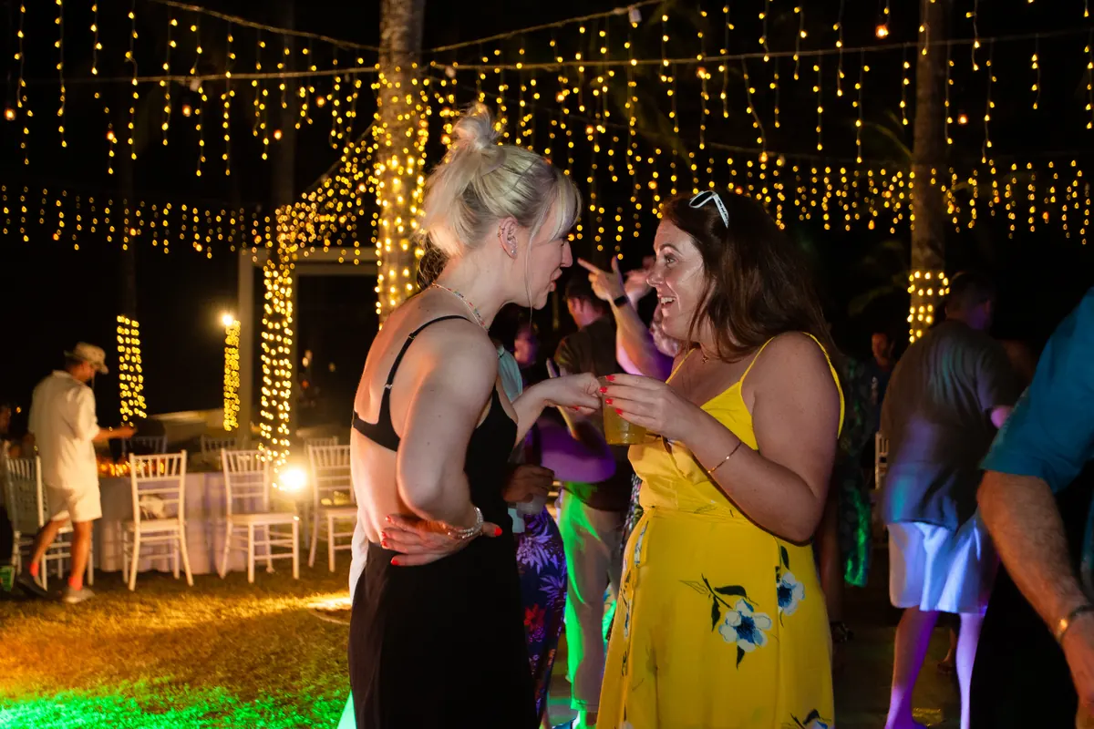 Rebecca & Glen, Villa Jia – Jivana Beach Villas, April 2023 — photograph 293 of 408