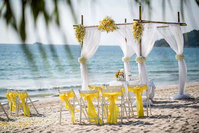 Layan Beach — Unique Phuket archive