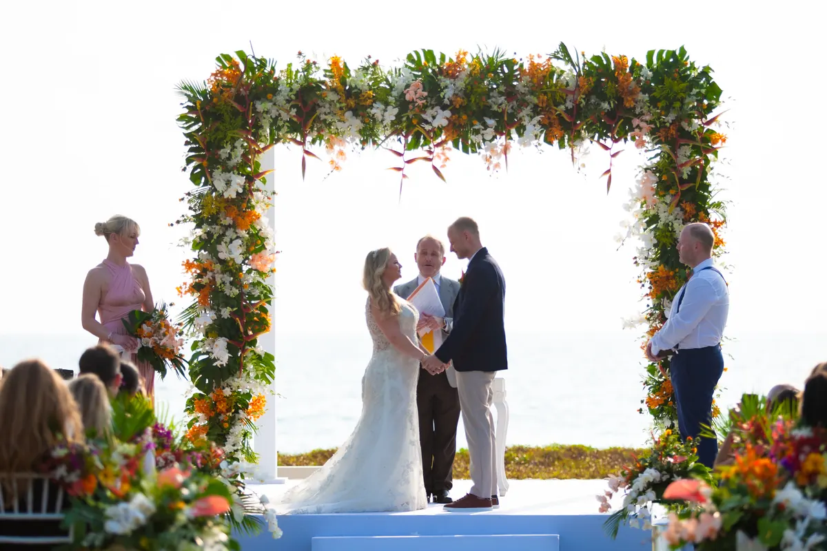 Rebecca & Glen, Villa Jia – Jivana Beach Villas, April 2023 — photograph 47 of 408