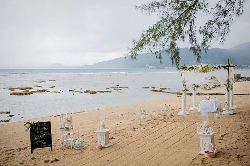 Unique & Phuket, Hua Beach, October 2017 — photograph 6 of 74