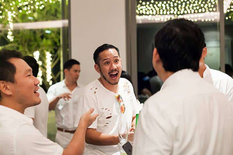 Birthday VIP Event – Villa Aquila — Unique Phuket archive