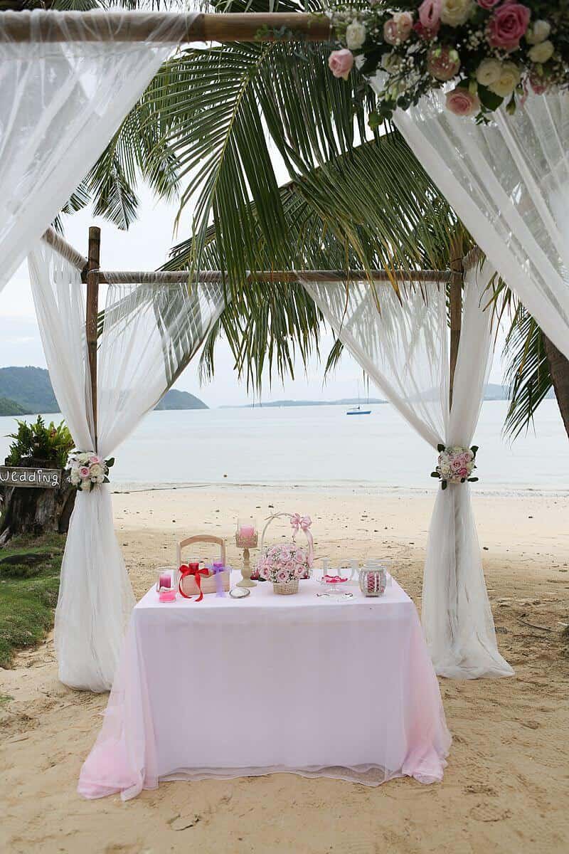 Panwa Beach — Unique Phuket archive