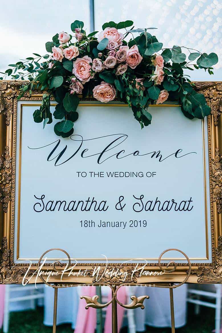 Samantha & Saharat, Villa Tievoli – Sava Beach Villas, January 2019 — photograph 23 of 32