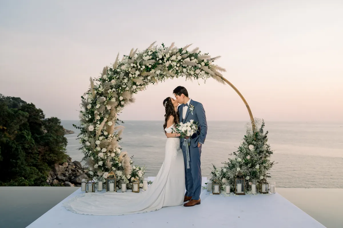 Eunice & Ryan, Villa Aquila, March 2020 — photograph 8 of 131