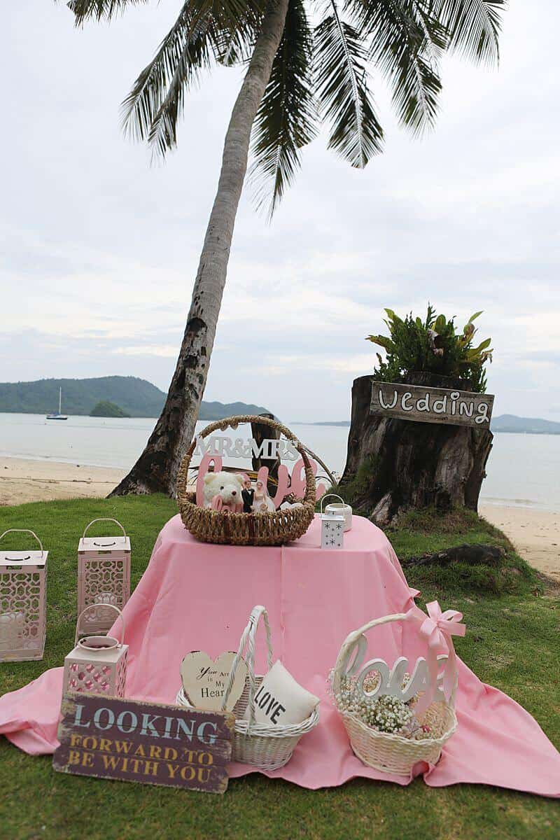 Panwa Beach — Unique Phuket archive