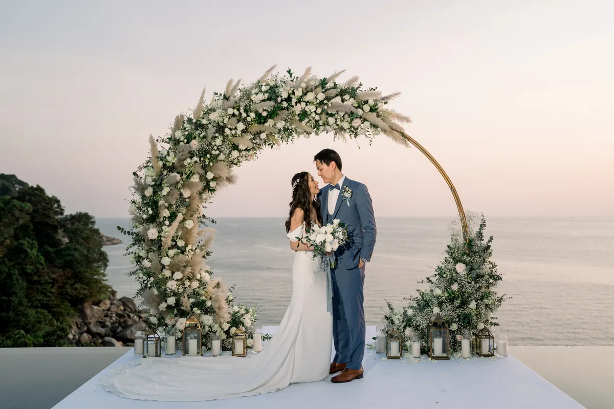 Eunice & Ryan, Villa Aquila, March 2020 — photograph 6 of 131