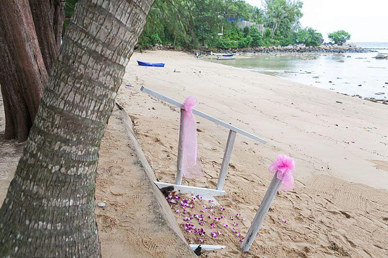 Hua Beach — Unique Phuket archive