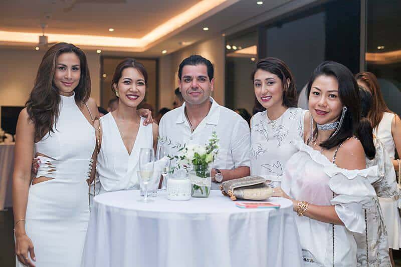 Birthday VIP Event – Villa Aquila — Unique Phuket archive