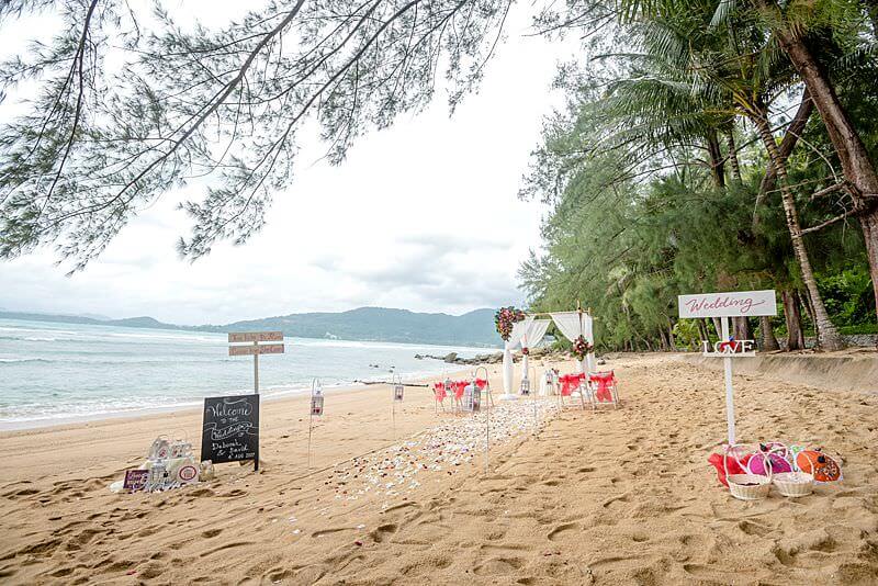 Hua Beach — Unique Phuket archive