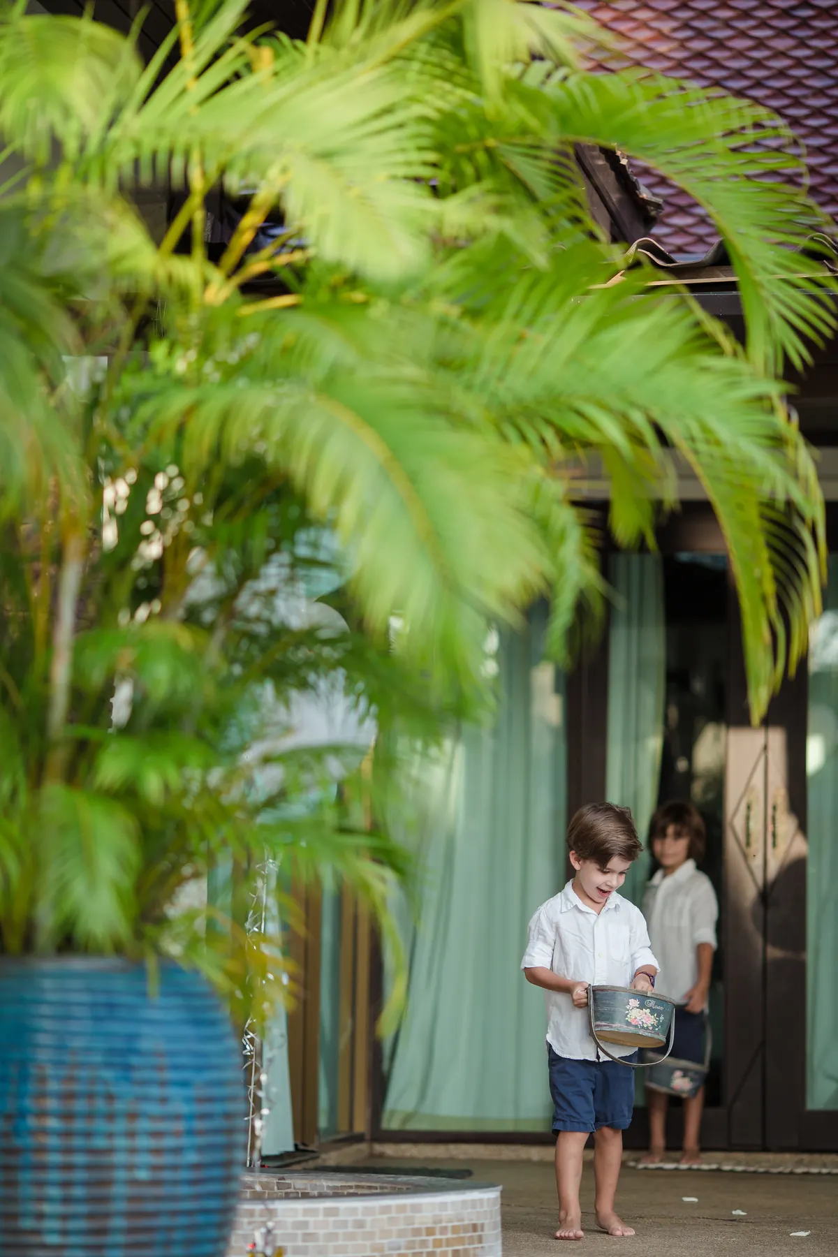 Stephan & Diana, Villa Baan Chang Thai, December 2016 — photograph 162 of 231