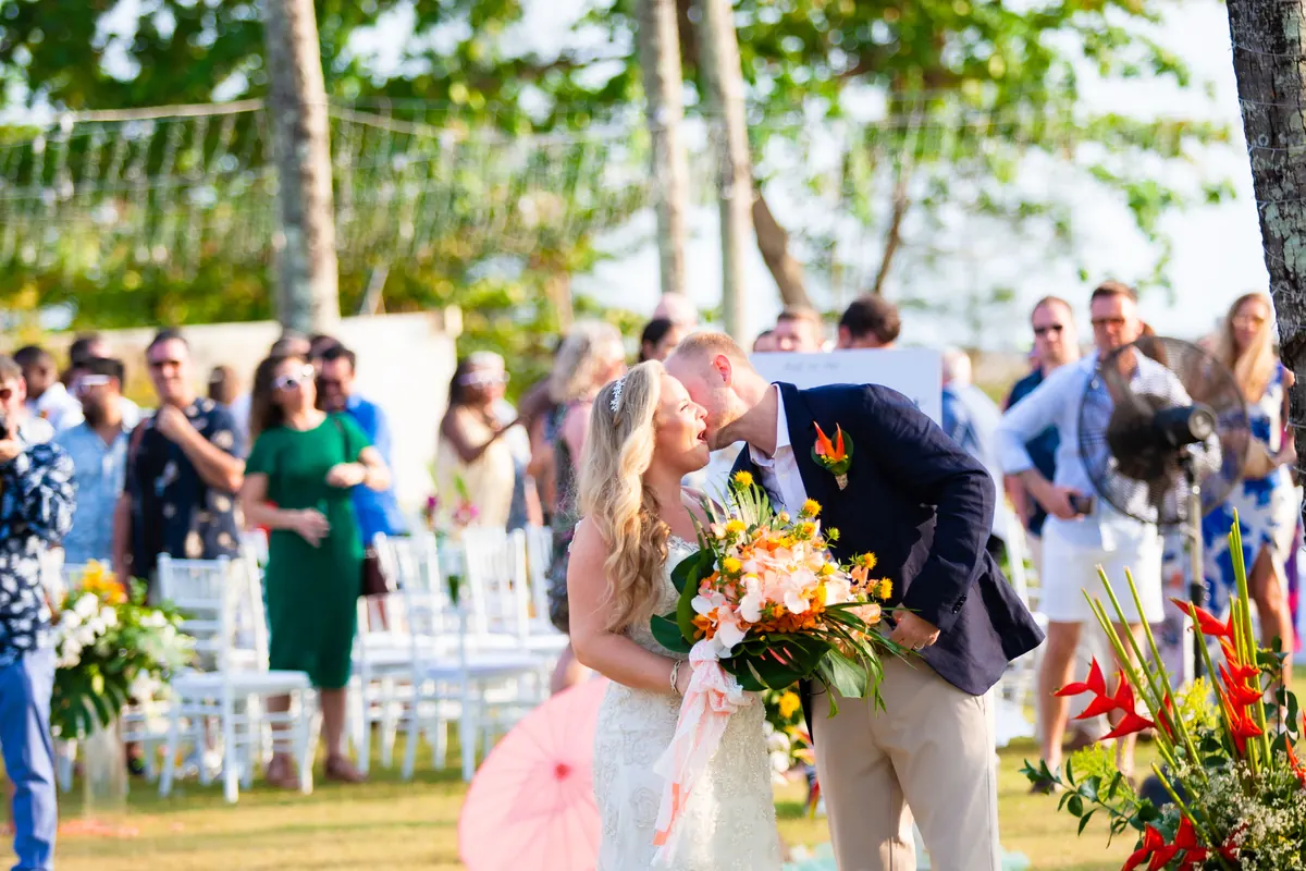 Rebecca & Glen, Villa Jia – Jivana Beach Villas, April 2023 — photograph 12 of 408