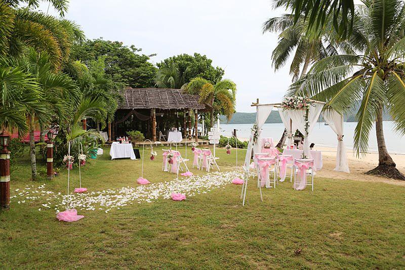Panwa Beach — Unique Phuket archive