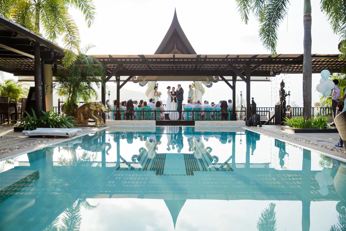 Stephan & Diana, Villa Baan Chang Thai, December 2016 — photograph 185 of 231