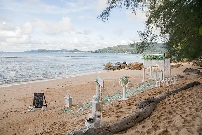 Unique & Phuket, Hua Beach, October 2017 — photograph 59 of 74
