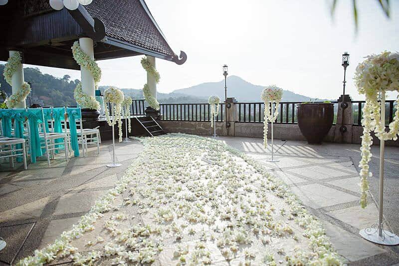 Villa Baan Chang Thai — Unique Phuket archive