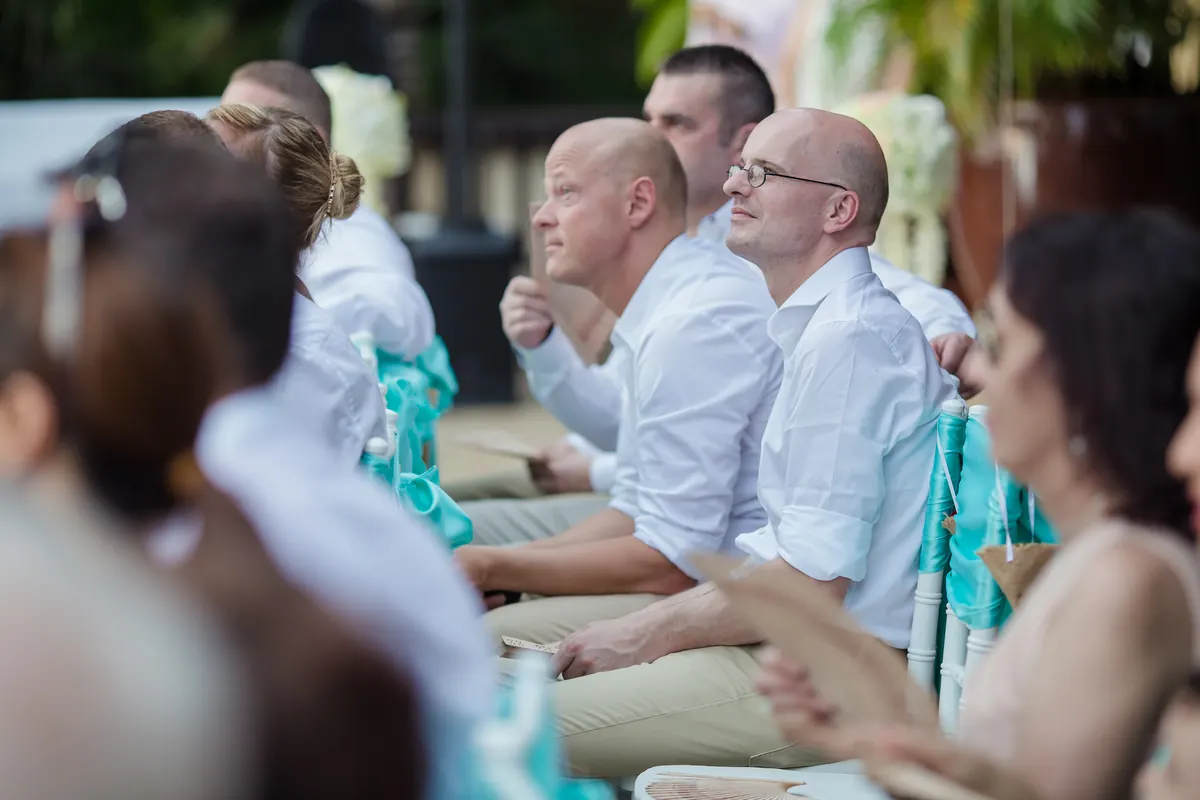 Stephan & Diana, Villa Baan Chang Thai, December 2016 — photograph 216 of 231