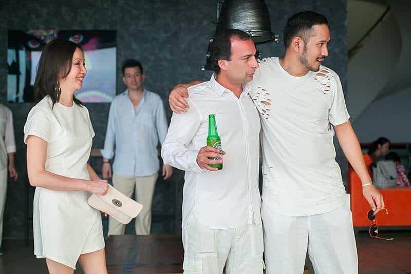 Birthday VIP Event – Villa Aquila — Unique Phuket archive