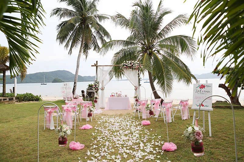 Panwa Beach — Unique Phuket archive