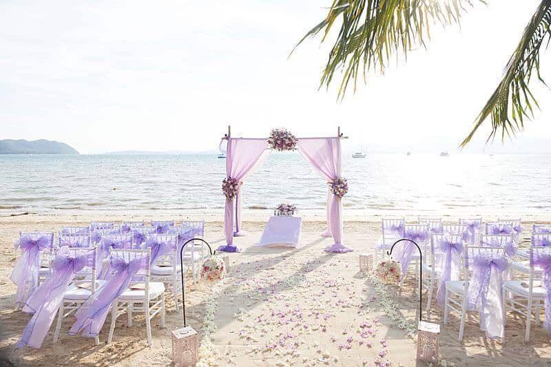 Panwa Beach — Unique Phuket archive