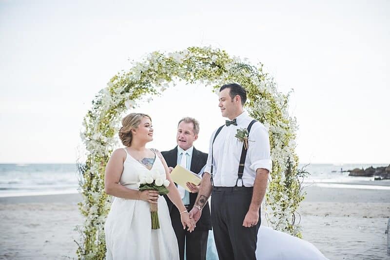 Riki & Jeremy, Kata Beach, April 2018 — photograph 17 of 28