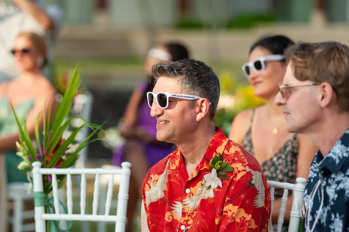 Rebecca & Glen, Villa Jia – Jivana Beach Villas, April 2023 — photograph 16 of 408