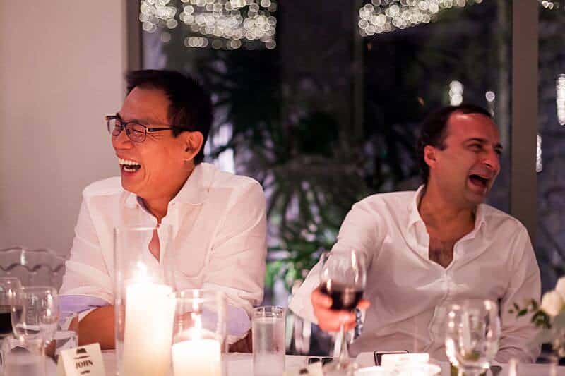 Birthday VIP Event – Villa Aquila — Unique Phuket archive
