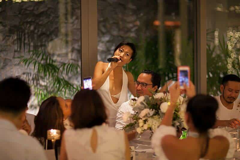 Birthday VIP Event – Villa Aquila — Unique Phuket archive