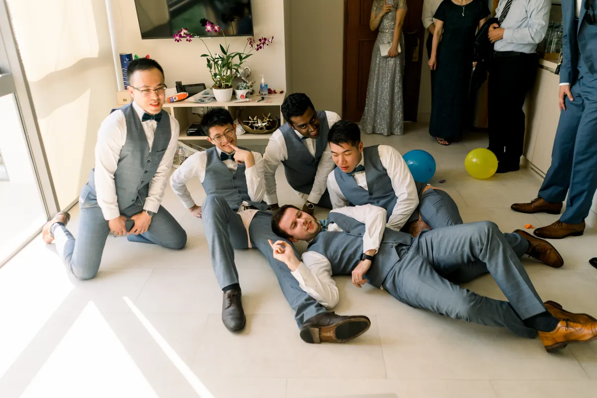 Eunice & Ryan, Villa Aquila, March 2020 — photograph 64 of 131