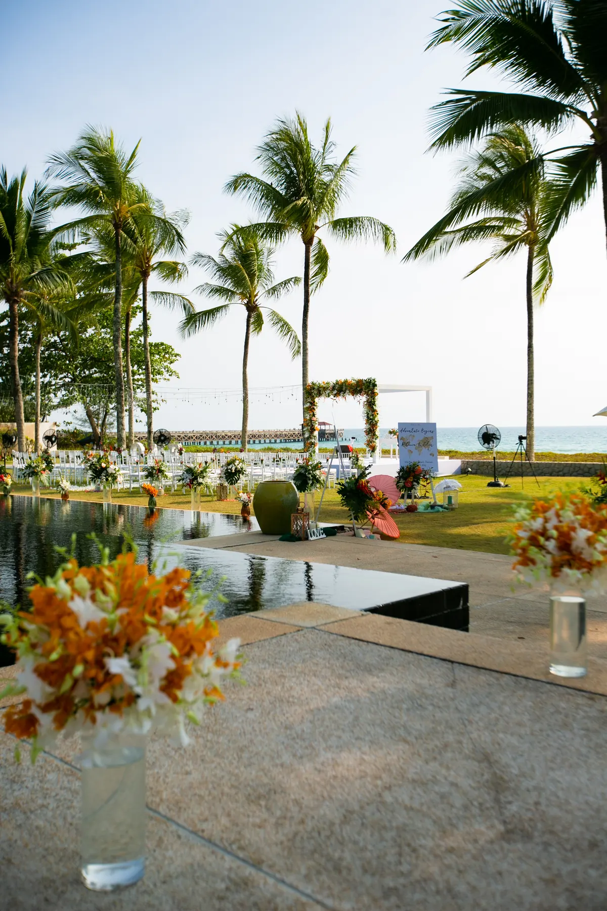 Rebecca & Glen, Villa Jia – Jivana Beach Villas, April 2023 — photograph 181 of 408
