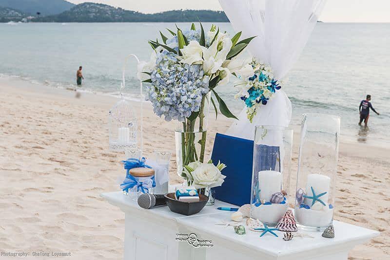Layan Beach — Unique Phuket archive