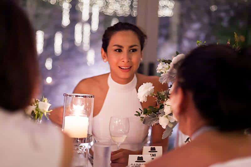 Birthday VIP Event – Villa Aquila — Unique Phuket archive