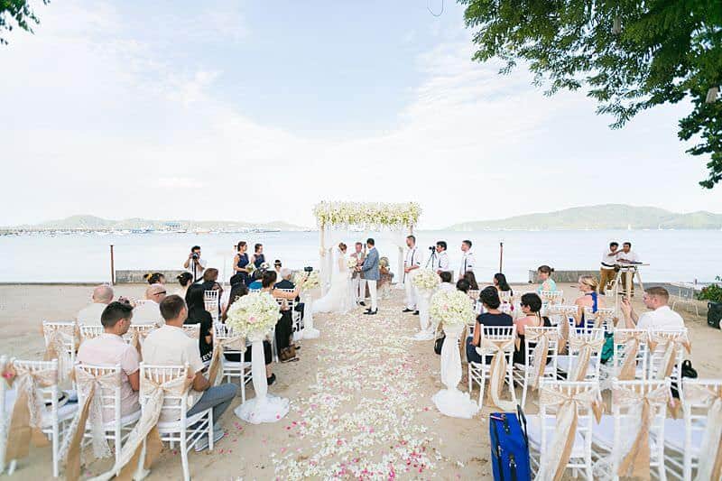 Beach Club O2 — Unique Phuket archive