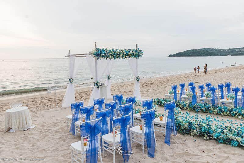 Layan Beach — Unique Phuket archive