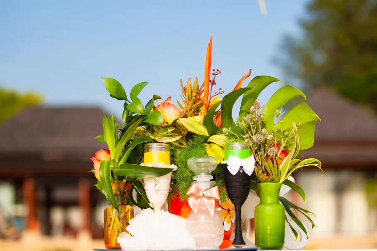 Rebecca & Glen, Villa Jia – Jivana Beach Villas, April 2023 — photograph 141 of 408