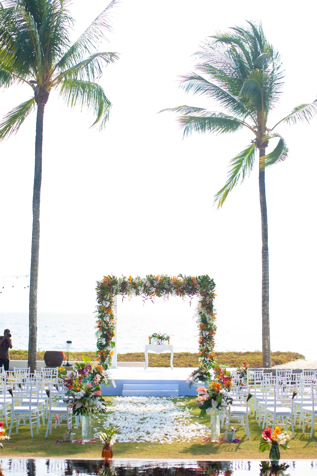 Rebecca & Glen, Villa Jia – Jivana Beach Villas, April 2023 — photograph 203 of 408