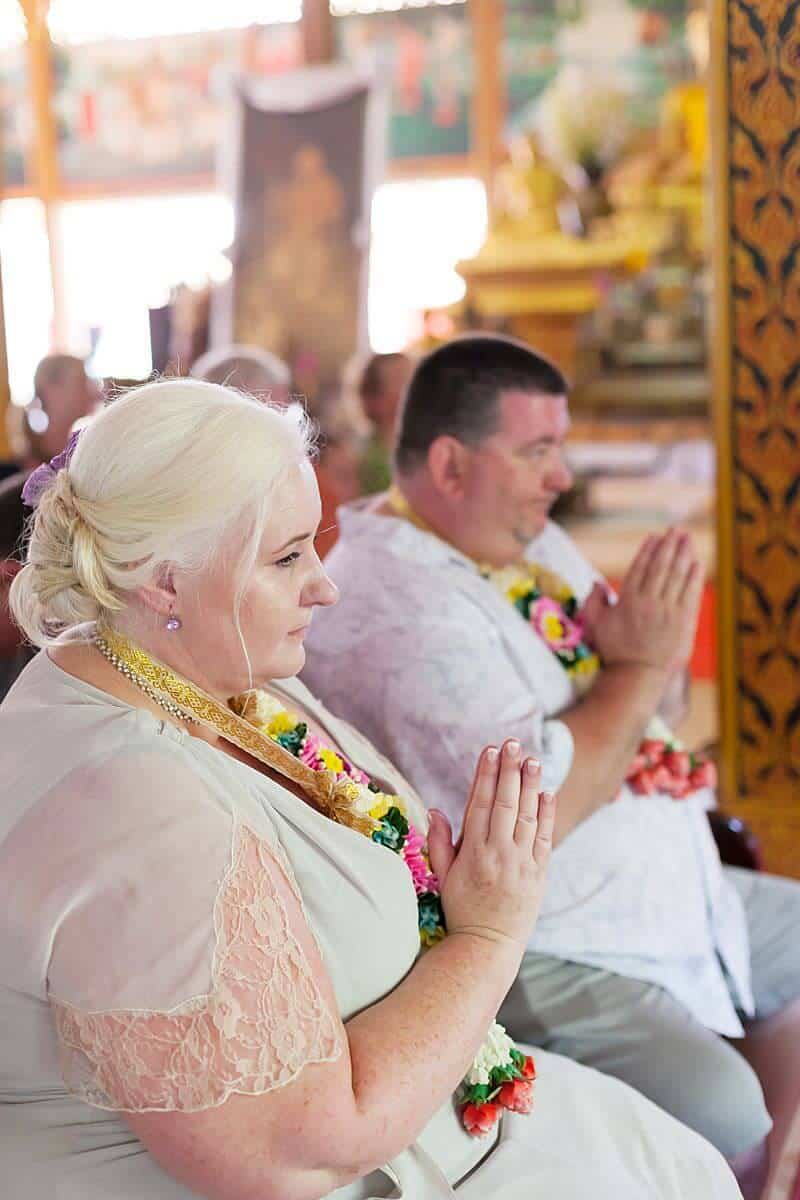 Chalong Temple — Unique Phuket archive