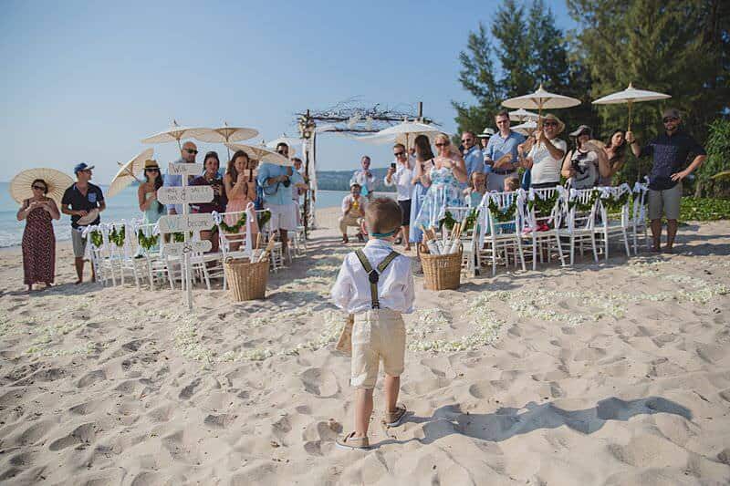 Layan Beach — Unique Phuket archive