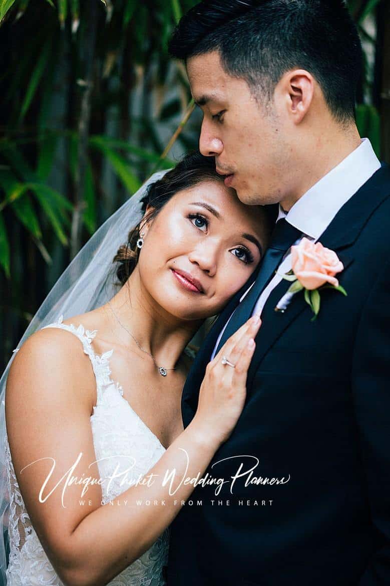 Samantha & Saharat, Villa Tievoli – Sava Beach Villas, January 2019 — photograph 20 of 32