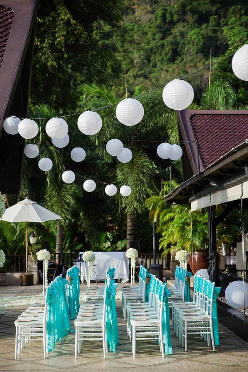 Villa Baan Chang Thai — Unique Phuket archive
